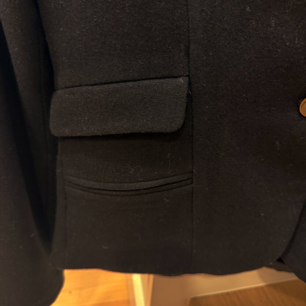 NWOT Sundance Riding Jacket 2 - Picture 3 of 9